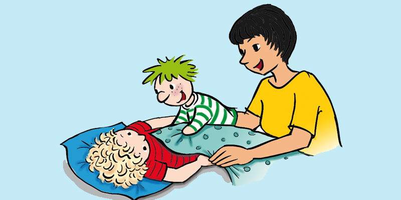 4 Rituale für das Schlafengehen