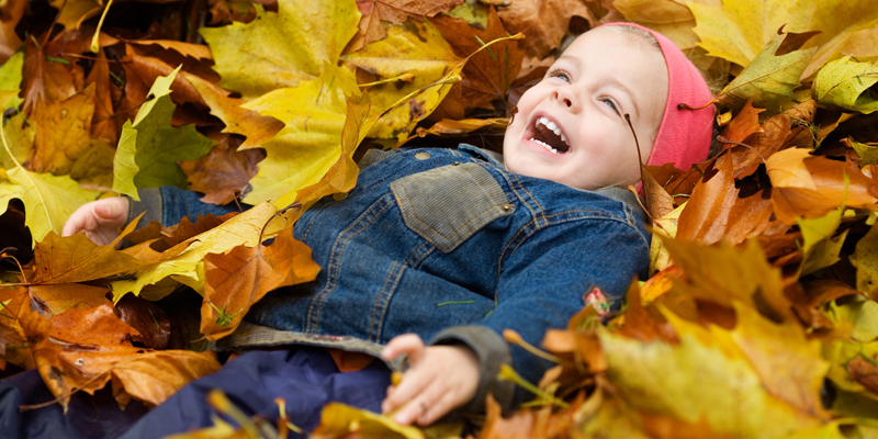 Bucketlist für den Herbst