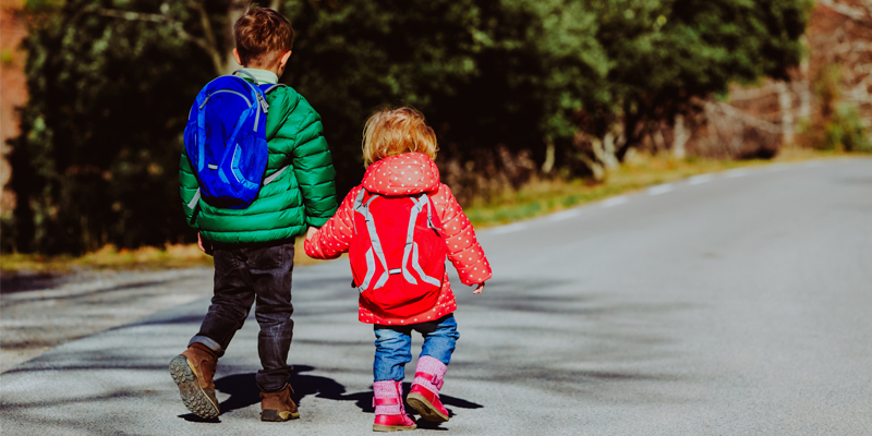 Familien im KiTa-Alltag entlasten