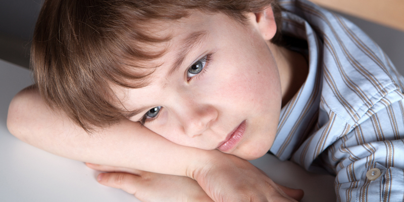 Kinderarmut erkennen