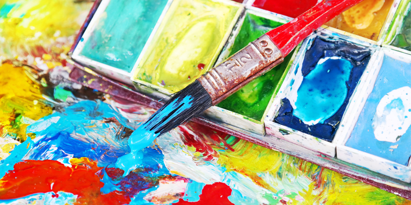 Malentwicklung bei Kindern