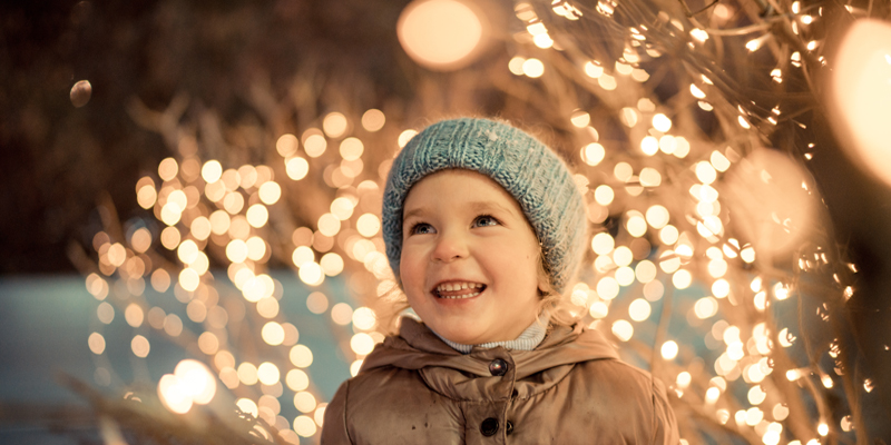 Rituale für die Adventszeit