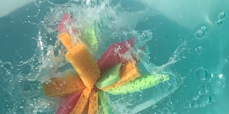 Wasserbomben selber bauen