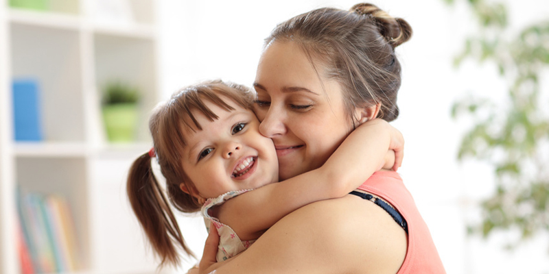 Entlastung für Familien 2023