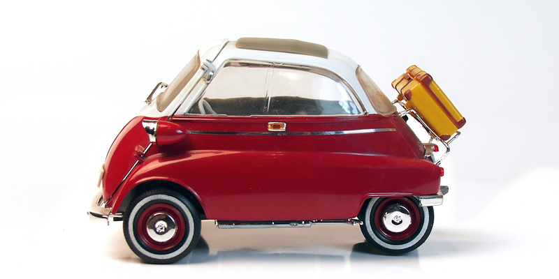 Signalwortgeschichte Autorennen