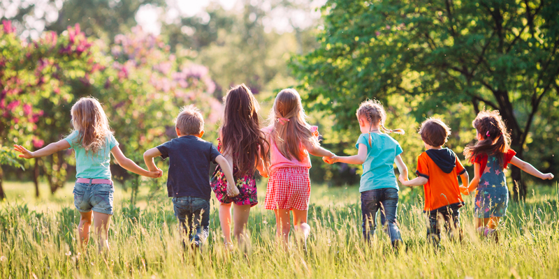 Eine stabile Wirtschaft braucht gute Kitas