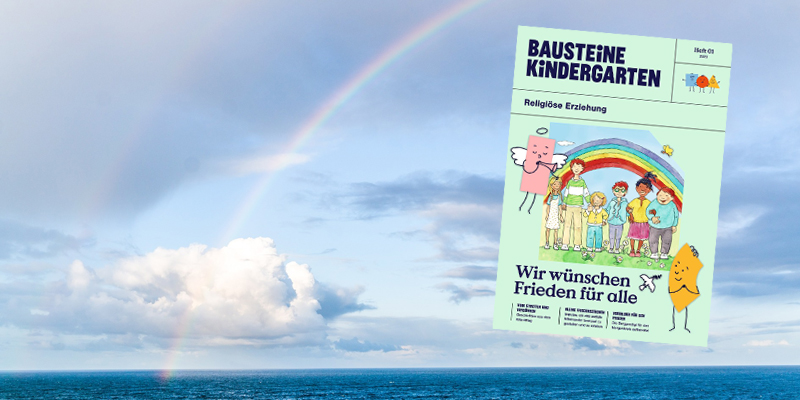 Regenbogen plus Heft 642-2301