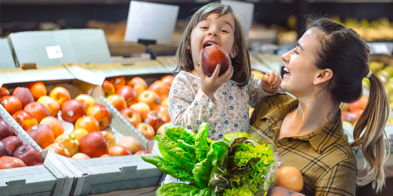 Neue Standards im Kindermarketing