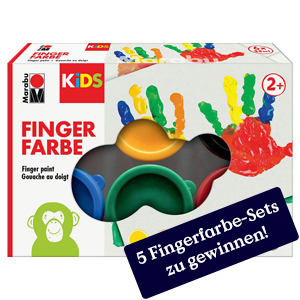 Ostereier Malwettbewerb