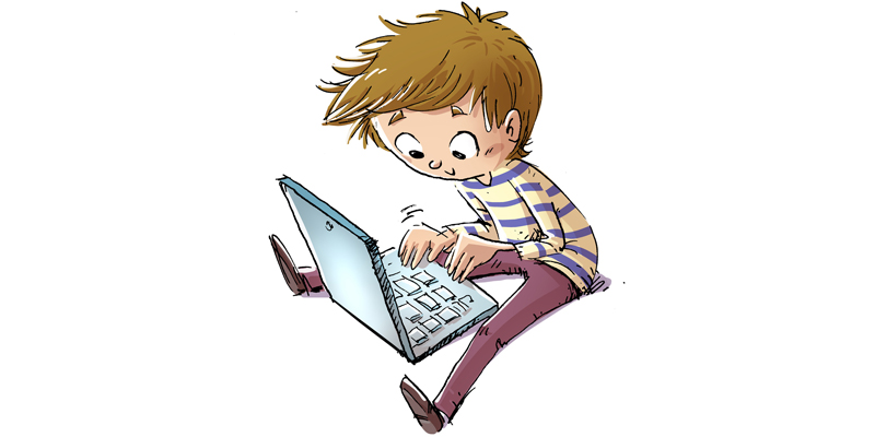 Erzieher/-in Ausbildung