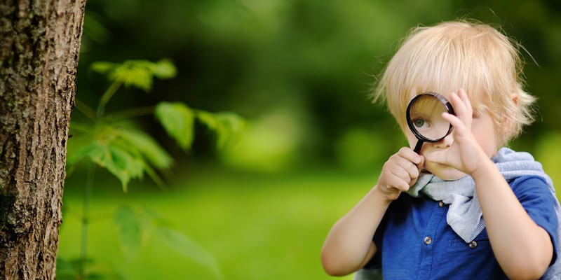 Was macht eine Fachkraft für Kinderperspektiven