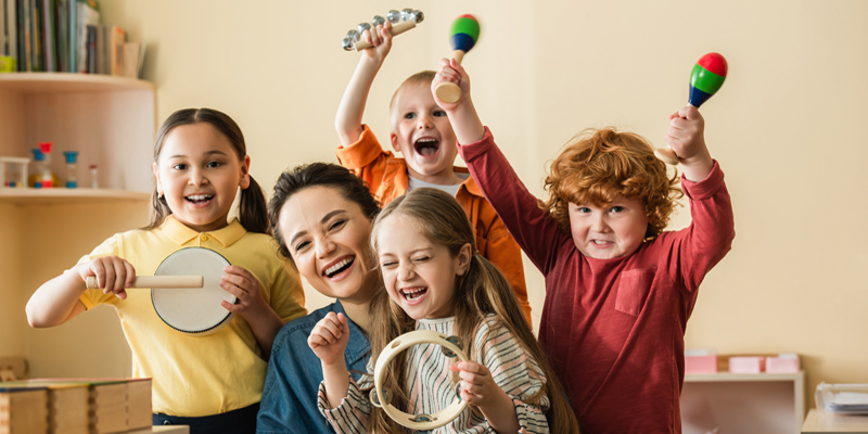 Kita-Preis Gewinner 2023