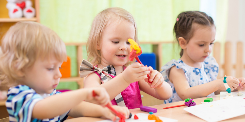 Muttertagsgeschenk selber machen