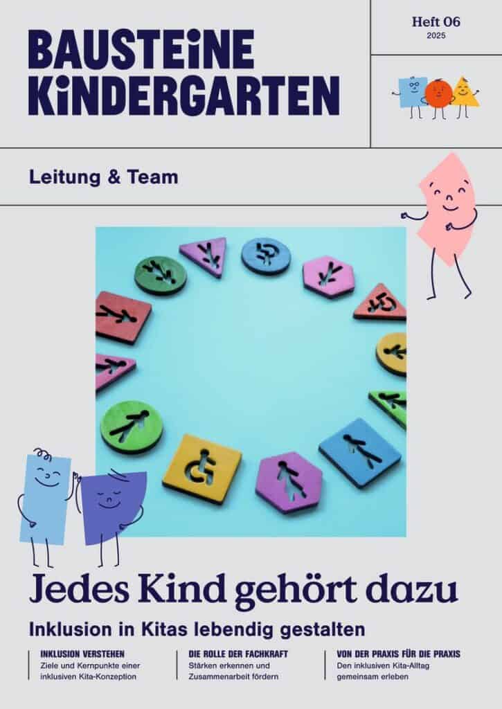 73-2506 Jedes Kind gehoert dazu