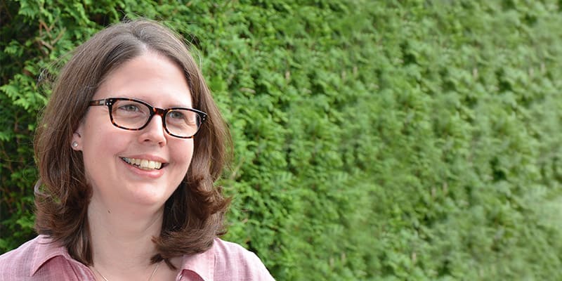 Alexandra Reichenberg