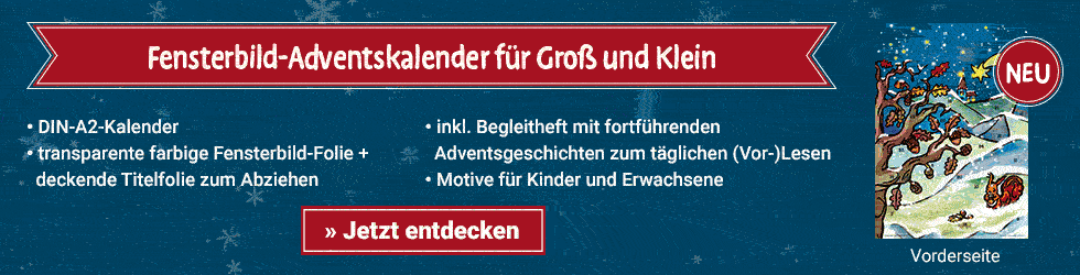 Adventskalender Banner 23