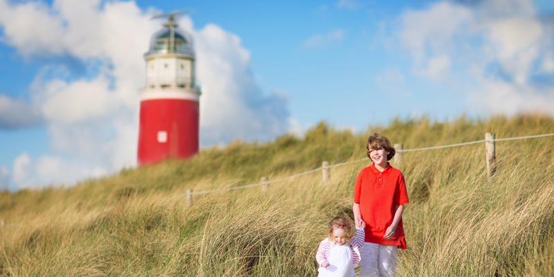 Nordseetage in der Kita