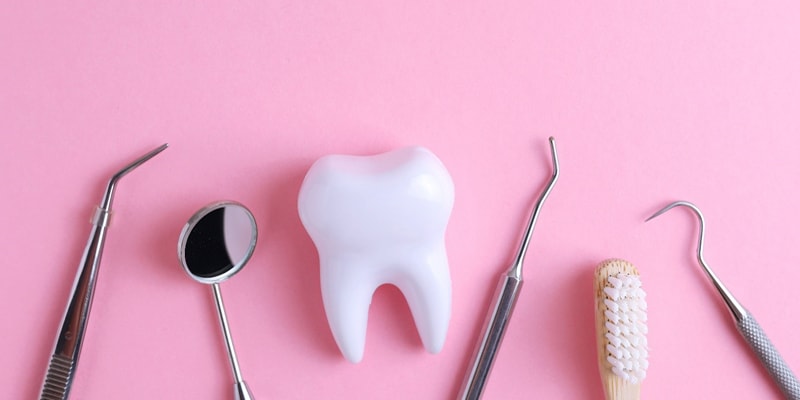 Tag der Zahngesundheit