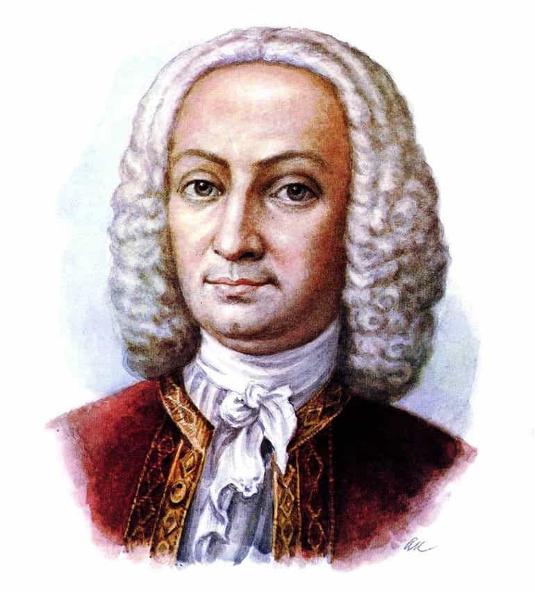 Antonio Lucio Vivaldi