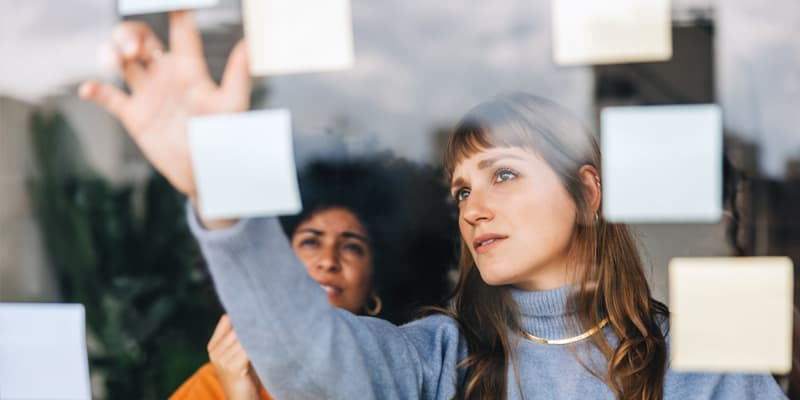 Coaching-Arten im Kita-Kontext