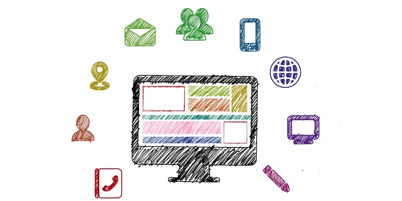 Digitale Hilfsmittel bei der Dokumentation