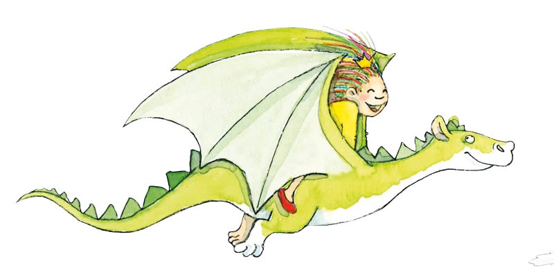 Eine märchenhafte Klanggeschichte