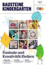 Fantasie und Kreativitaet fördern