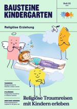 642-2302 Religiöse Traumreisen mit Kindern erleben