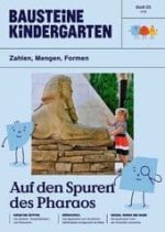 Auf den Spuren des Pharaos