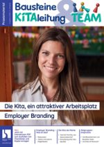 73-2202 Die Kita ein attraktiver Arbeitgeber