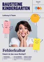 Cover Fehlerkultur