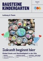 Cover Zukunft beginnt hier