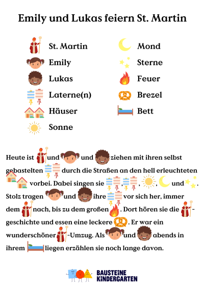 Mitlesegeschichte (in Text einfügen)