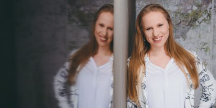 Autorenprofil Svenja Gleffe