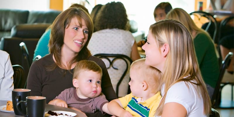 Erfolgreiche Erziehungspartnerschaft in der Kita