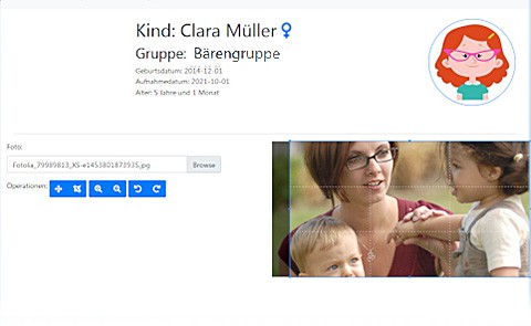 Fotoberichte - GABIP