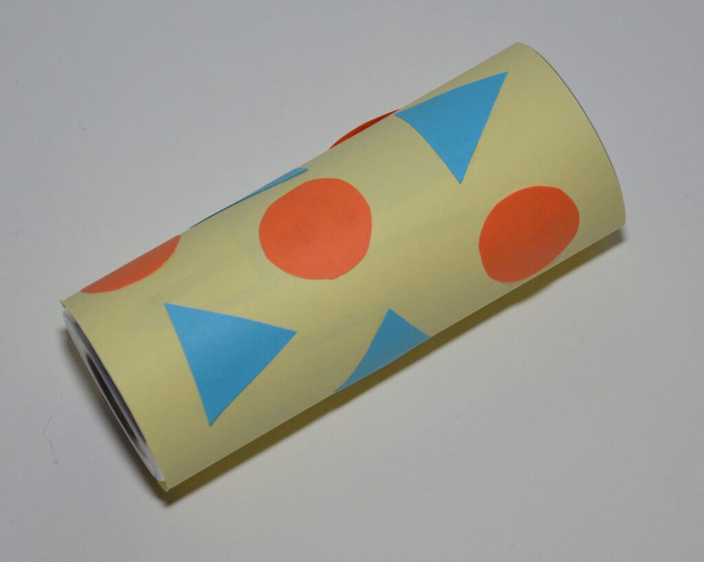 Ganzá – ein brasilianischer Shaker