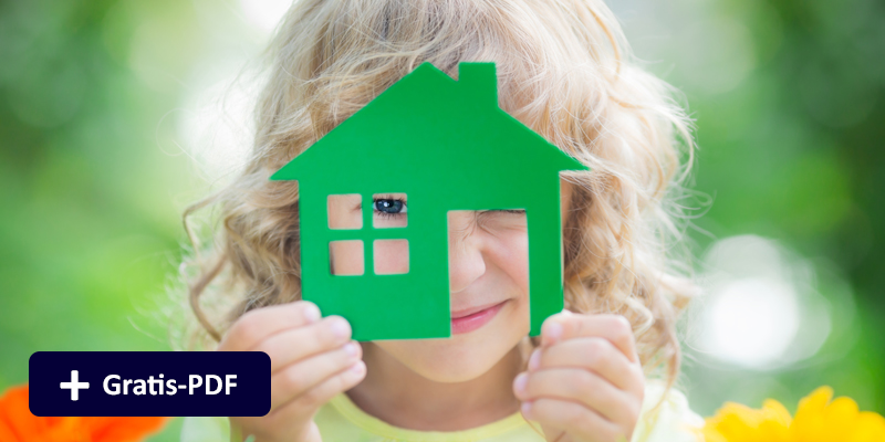 Ich baue mir meine Traumkita