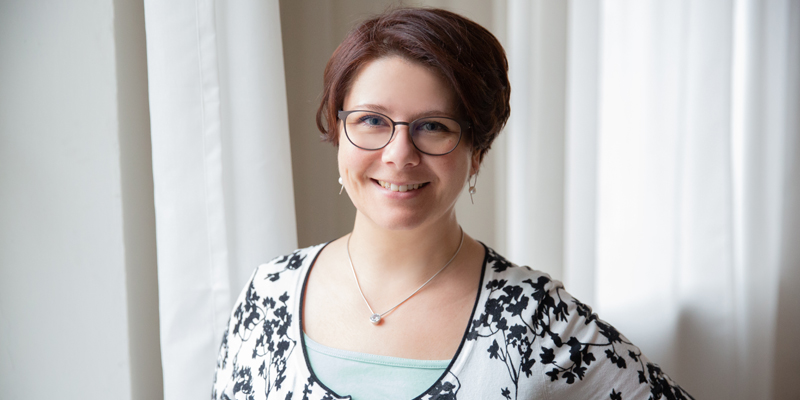 Jasmin Block Kolumne