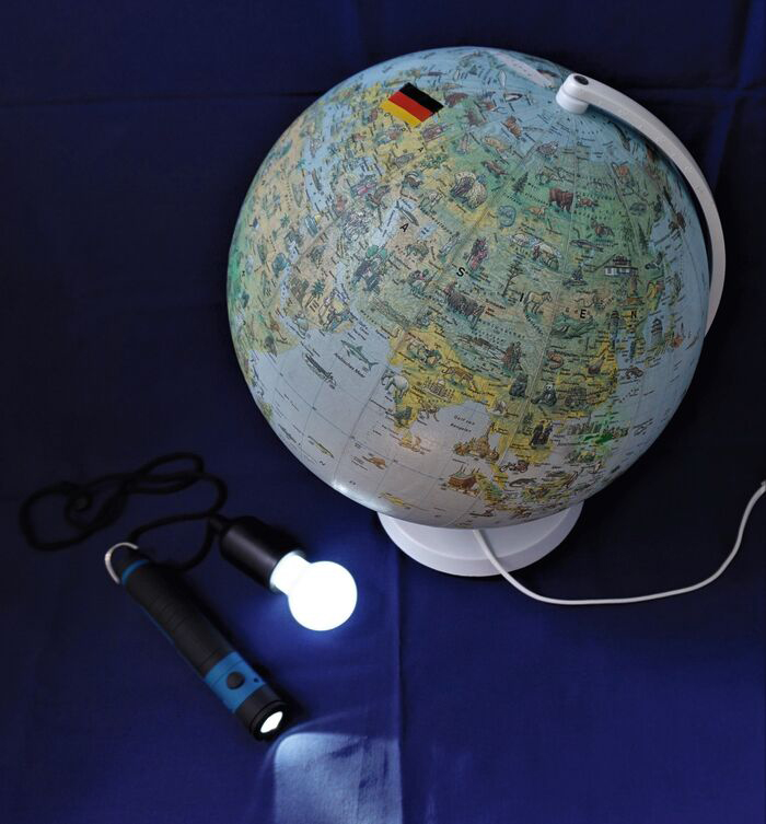 Kinderglobus