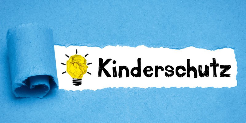 Kinderschutz