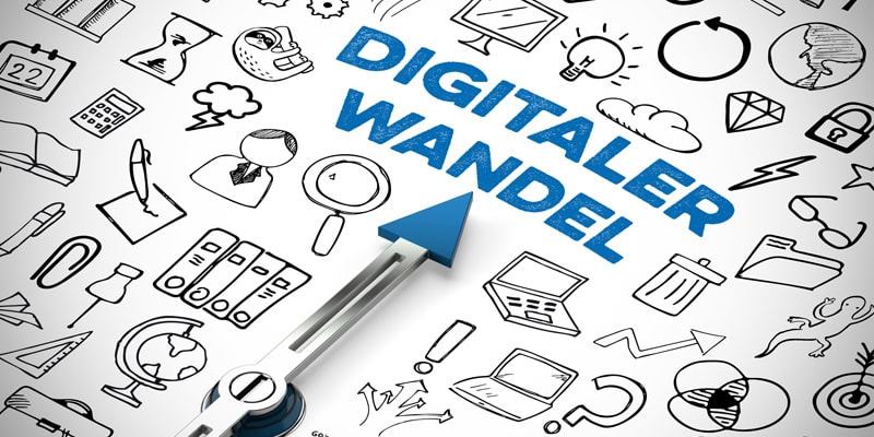 Wenn nicht wir, wer sonst? Kita digital gestalten