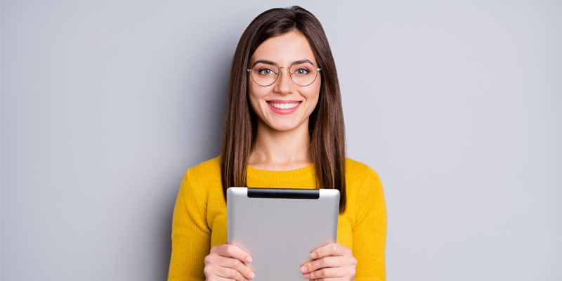 Kita-Fachkräfte ans Tablet