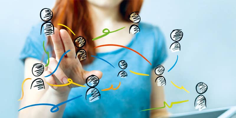 Leitungskräfte in der Rolle des Coaches