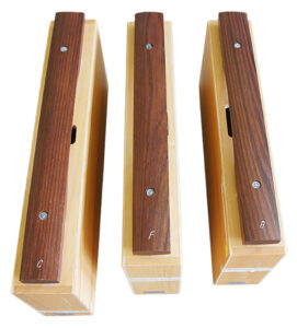 Liedbegleitung Klangbausteine