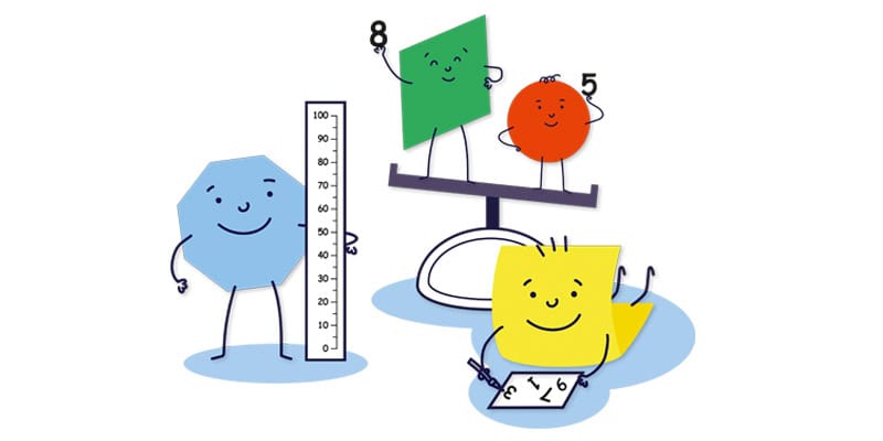 Mathematik schon in der Krippe?