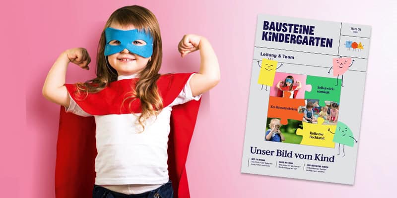 Das Bild vom Kind, Medientipp 73-2401