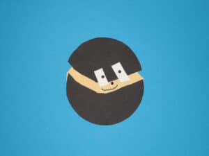 Kreativangebot: Muschel