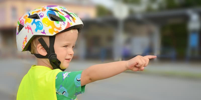 Sicher durch die dunkle Jahreszeit