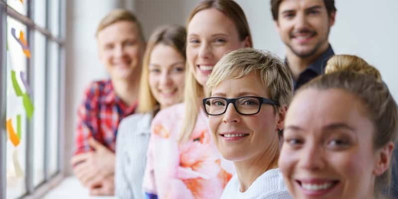 Teambuilding – Wie kommen wir vom Ich zum Wir?